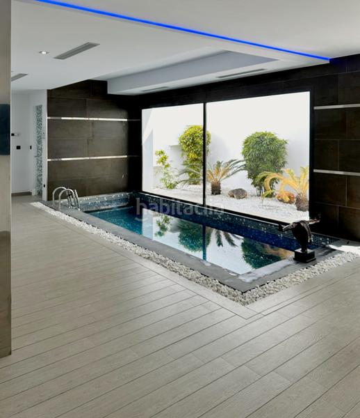 Foto 7a08f0b5-52b1-46bf-8746-5d8f6bb1dd7e. Casa amb piscina a Cap Martí - El Tossalet - Pinomar Xàbia