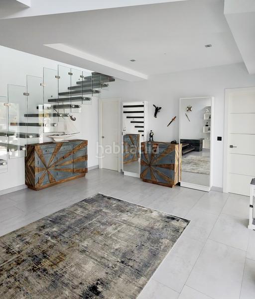 Foto a93a7488-559d-4640-bd1c-1e92d96993bf. Casa amb piscina a Cap Martí - El Tossalet - Pinomar Xàbia