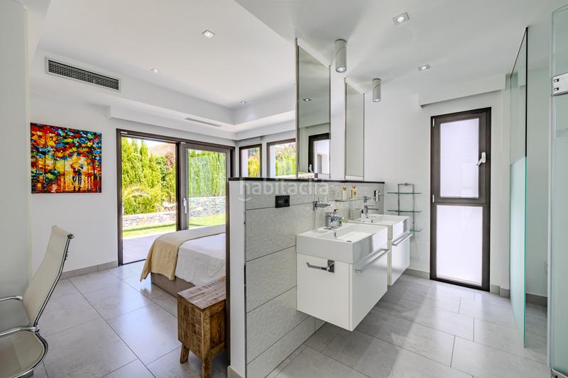 Foto b4f77d7a-7794-4f4d-b376-4c52ff04fd58. Casa amb piscina a Cap Martí - El Tossalet - Pinomar Xàbia