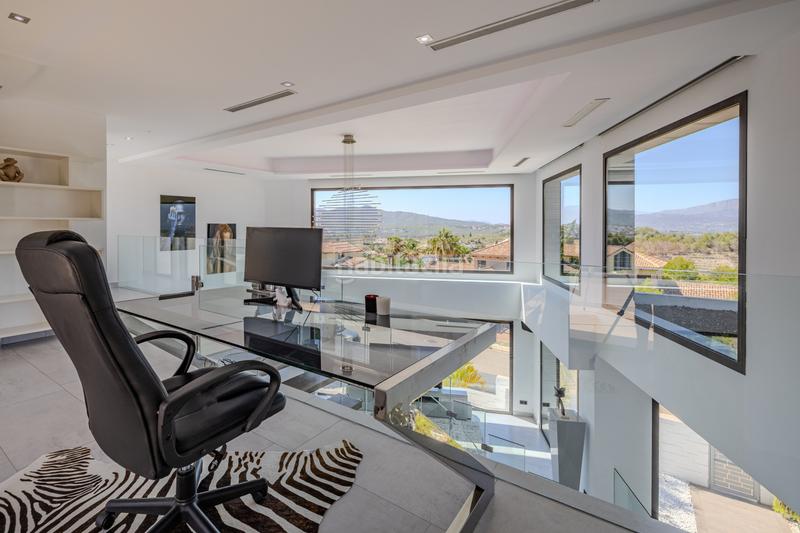 Foto c4eb407d-6a7c-438c-b4d4-fae8986d5209. Casa amb piscina a Cap Martí - El Tossalet - Pinomar Xàbia