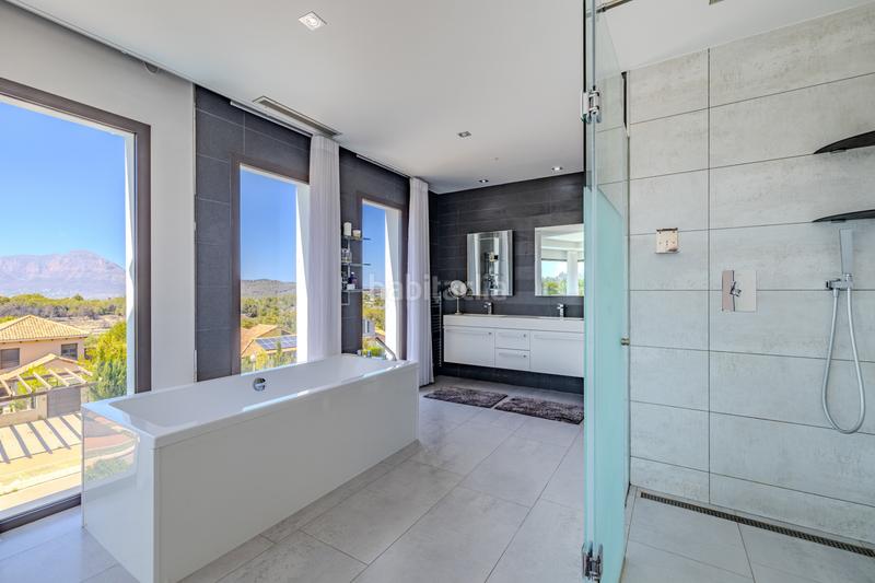 Foto dd086df7-ed61-4098-9239-3c77aca1425b. Casa amb piscina a Cap Martí - El Tossalet - Pinomar Xàbia