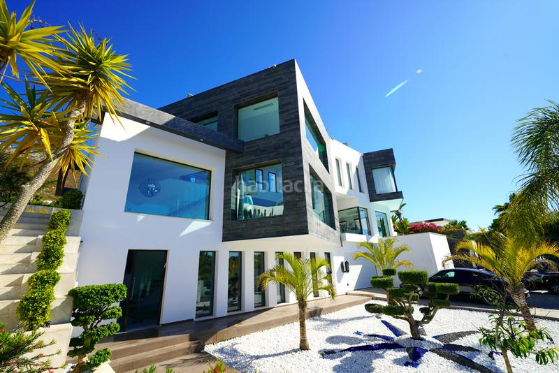 Foto e491bce2-041f-4b1e-9824-a6228b0bb864. Casa amb piscina a Cap Martí - El Tossalet - Pinomar Xàbia