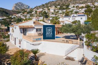 Casa a Puerto. Exclusiva villa en la zona de puchol, a pocos pasos del casco an