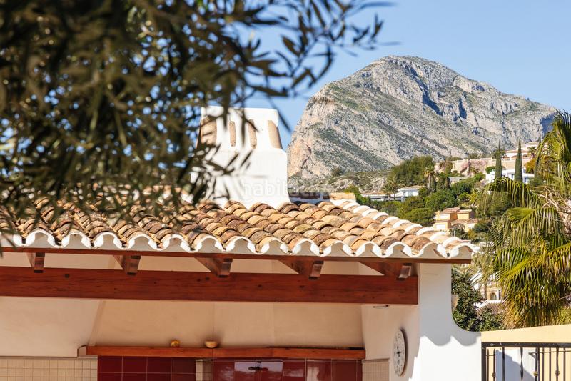Foto 5c73eb4c-5938-4c29-879d-32484a4b7ef1. Casa exclusiva villa en la zona de puchol, a pocos pasos del casco antiguo de jávea en Xàbia