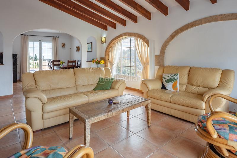Foto 94bb60c9-9500-4225-a299-4bdd89665978. Casa exclusiva villa en la zona de puchol, a pocos pasos del casco antiguo de jávea en Xàbia