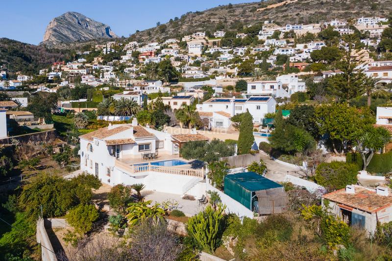 Foto b8264c4d-f979-4dfd-879a-6319b5de3f47. Casa exclusiva villa en la zona de puchol, a pocos pasos del casco antiguo de jávea en Xàbia