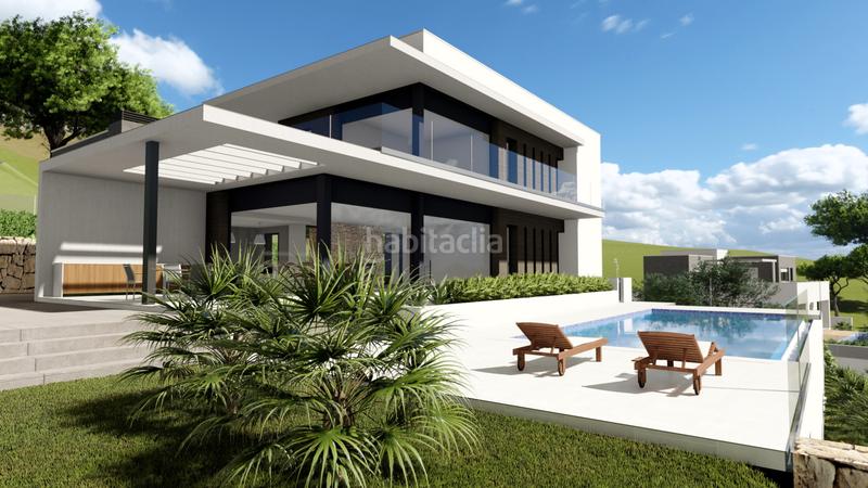 Foto 9c67151f-8966-4b21-bb5e-1eb1177fbcde. Casa villa de lujo de nueva construcción en venta en el montgó, jávea en Xàbia