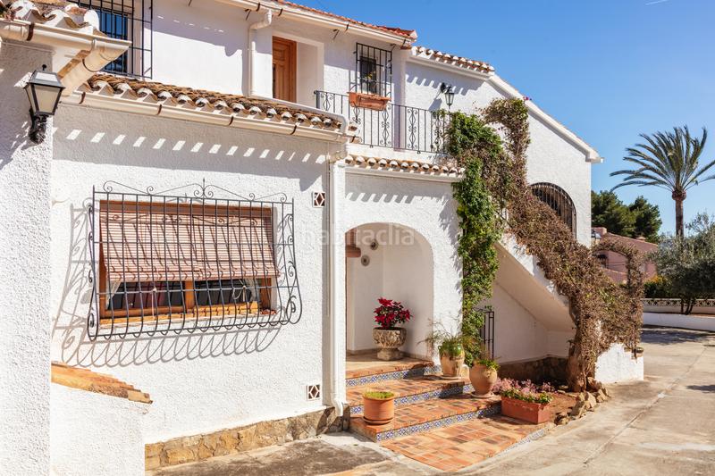 Foto 0084d900-d5ea-421b-badf-46be7cb09c9b. Casa con parcheggio piscina in Centro Ciudad Xàbia