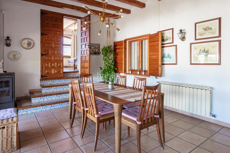 Foto 07d7c560-254b-4bf9-8a55-a196191acb6d. Casa con parcheggio piscina in Centro Ciudad Xàbia