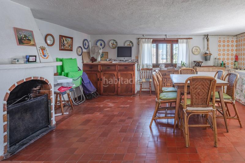 Foto 0fd81c1f-e769-4e95-8119-5c5f57555b11. Casa con parcheggio piscina in Centro Ciudad Xàbia