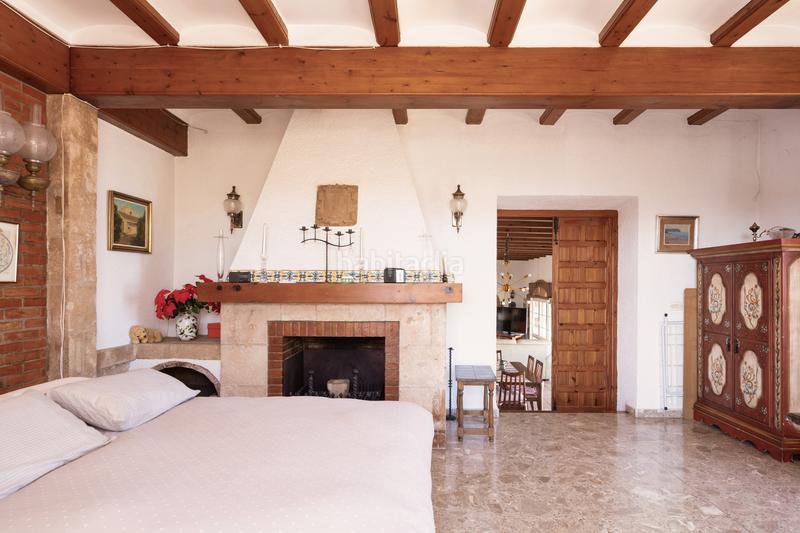 Foto 10212548-6ed4-43be-b12f-5bc2b3e0186f. Casa con parcheggio piscina in Centro Ciudad Xàbia