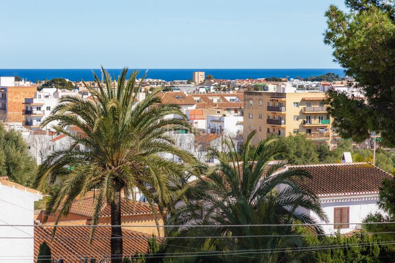 Foto 21768e7c-6cf0-40a0-ae70-adf31470e712. Casa con parcheggio piscina in Centro Ciudad Xàbia
