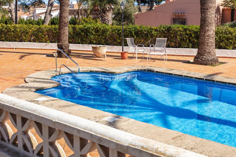 Foto 25afeba6-482a-4d3f-8ead-7916c7f2884f. Casa con parcheggio piscina in Centro Ciudad Xàbia