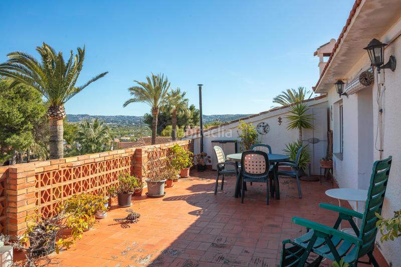 Foto 9e64a2a6-6c66-42fc-8608-41c277cc3002. Casa con parcheggio piscina in Centro Ciudad Xàbia