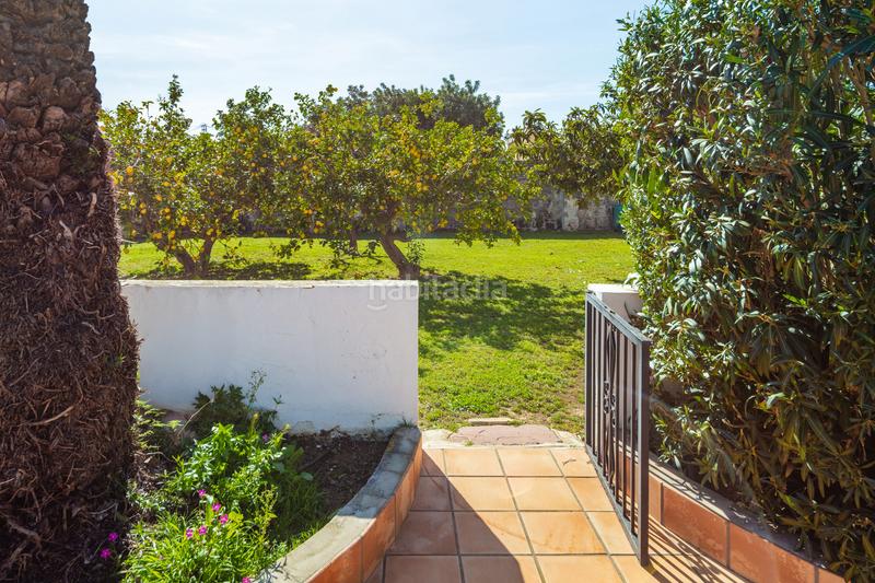 Foto d3b59146-c18e-421f-90d7-23ca9ed331cf. Casa con parcheggio piscina in Centro Ciudad Xàbia