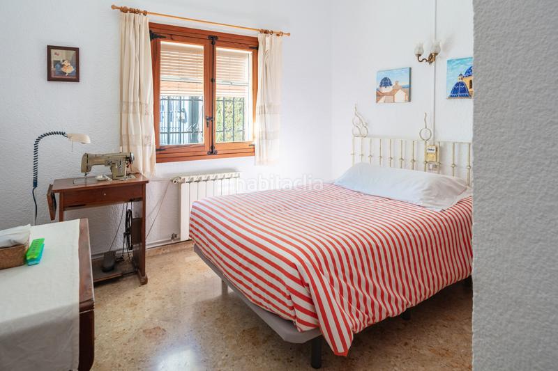 Foto d92885b8-4f1b-40e8-b1c4-e0119c75706f. Casa con parcheggio piscina in Centro Ciudad Xàbia