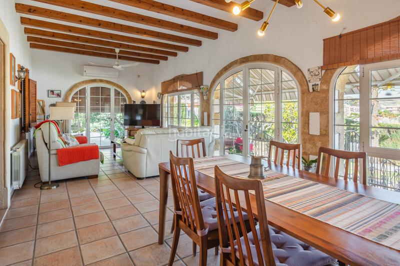 Foto dbfadb84-d678-4bbd-bf7c-277a124f7bfb. Casa con parcheggio piscina in Centro Ciudad Xàbia