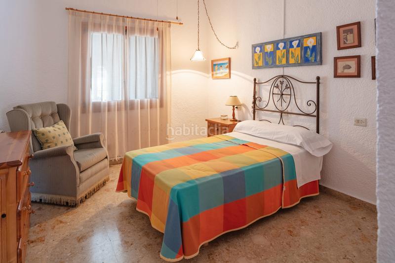 Foto f26348e9-a716-476d-bcee-8f7c29b12301. Casa con parcheggio piscina in Centro Ciudad Xàbia