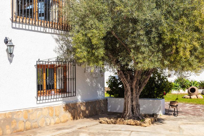 Foto fc83aab5-1948-4f87-a4f3-61d05f83d4a8. Casa con parcheggio piscina in Centro Ciudad Xàbia