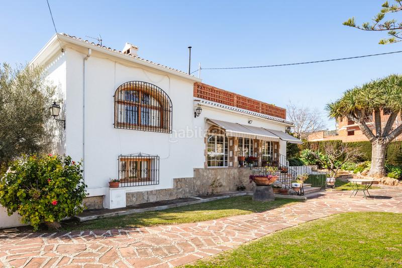 Foto fc8d1979-11d8-47c2-9c56-7e0bbbcf266f. Casa con parcheggio piscina in Centro Ciudad Xàbia