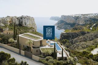 Maison à Cumbre del Sol. Lujosa villa a la venta en cumbre de sol con vistas impresionant