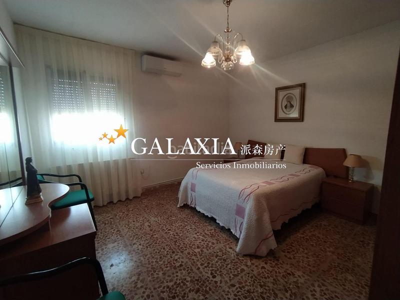 Foto 421c9ab0-ae07-43f3-bafa-b09fc1323ff4. Casa amb calefacció aparcament piscina a La Dehesa de Moratalaz Illescas