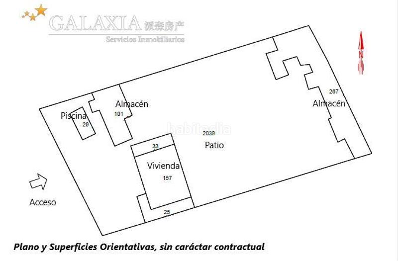 Foto 52f68eac-dee7-4428-8d80-8983dee1dfa7. Casa amb calefacció aparcament piscina a La Dehesa de Moratalaz Illescas