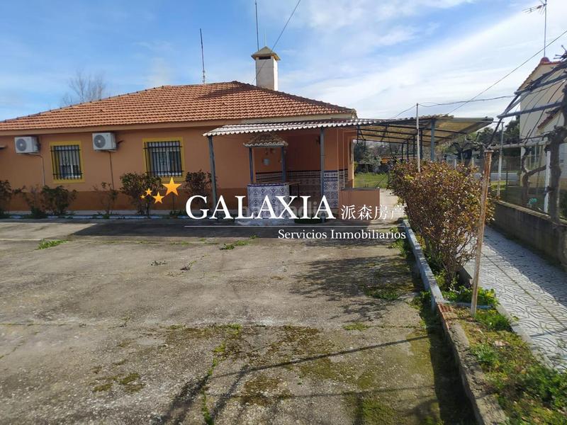 Foto d1354108-6841-4817-bbbd-c4373127cd18. Casa amb calefacció aparcament piscina a La Dehesa de Moratalaz Illescas