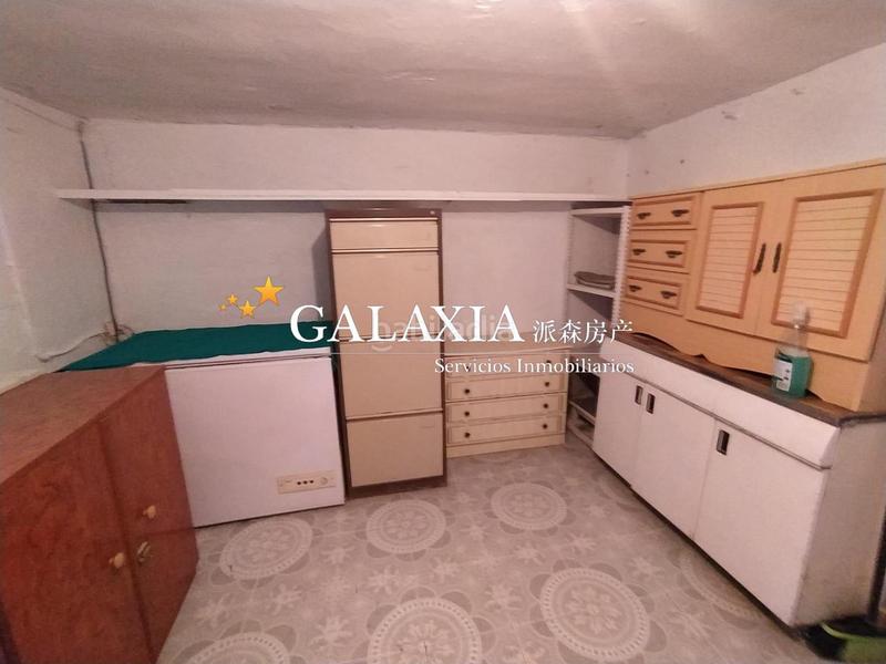 Foto de82e19c-3598-477b-8ee7-a646cd0f9b26. Casa amb calefacció aparcament piscina a La Dehesa de Moratalaz Illescas