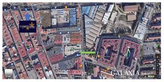 Aparcament cotxe  Santo toms de aquino