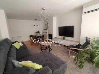 Etagenwohnung in El Nido-Fuentes