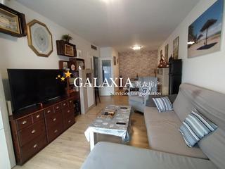 Appartement à Humanes de Madrid