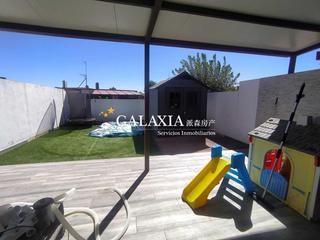Casa adossada a Viso de San Juan (El)