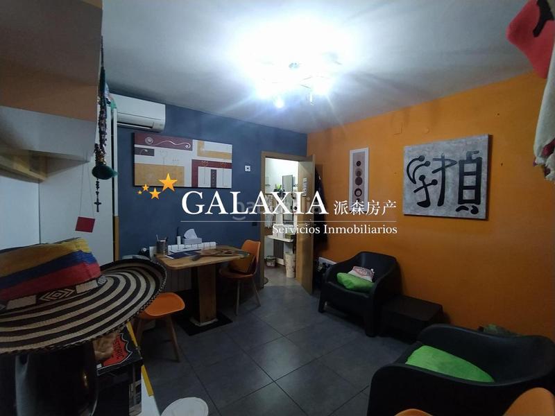 Foto 45f4ca59-f4b1-49b1-b251-d52cb39b8669. Planta baja en Universidad Getafe