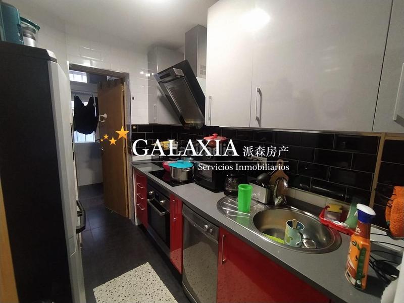 Foto 5b6a7775-ea57-4f32-bbc9-606ef0597e2e. Planta baja en Universidad Getafe