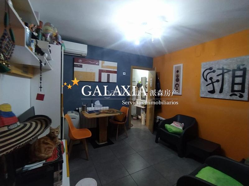 Foto c86759a2-a29b-481a-95f6-4b41a0251249. Planta baja en Universidad Getafe