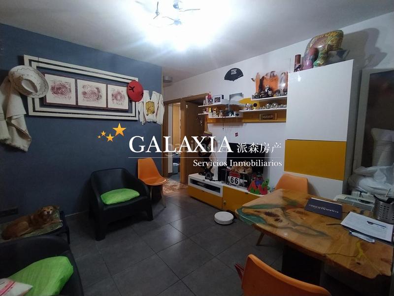Foto c9efae23-0994-476d-82ae-21d4928a9bd9. Planta baja en Universidad Getafe