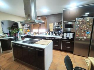 Casa en Carranque