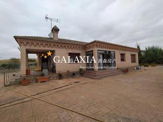 Casa a Yeles