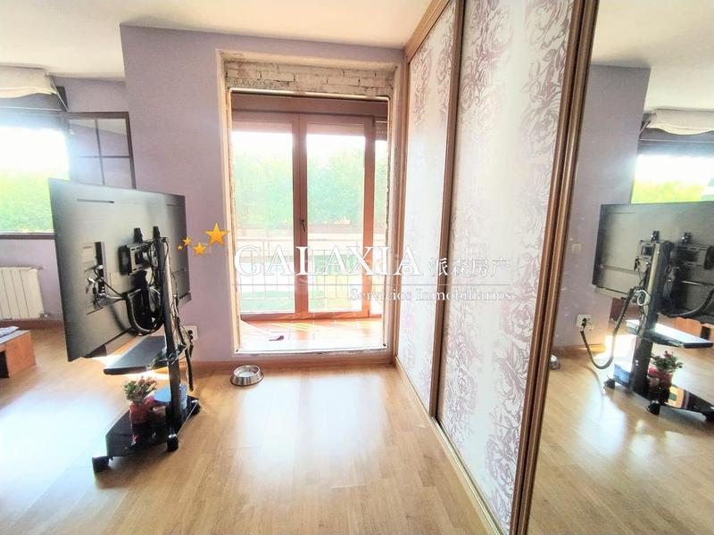 Foto 1652ee36-60a8-4b51-85ec-aff7f24dbef6. Casa a schiera con riscaldamento piscina in Restón I-Restón II Valdemoro