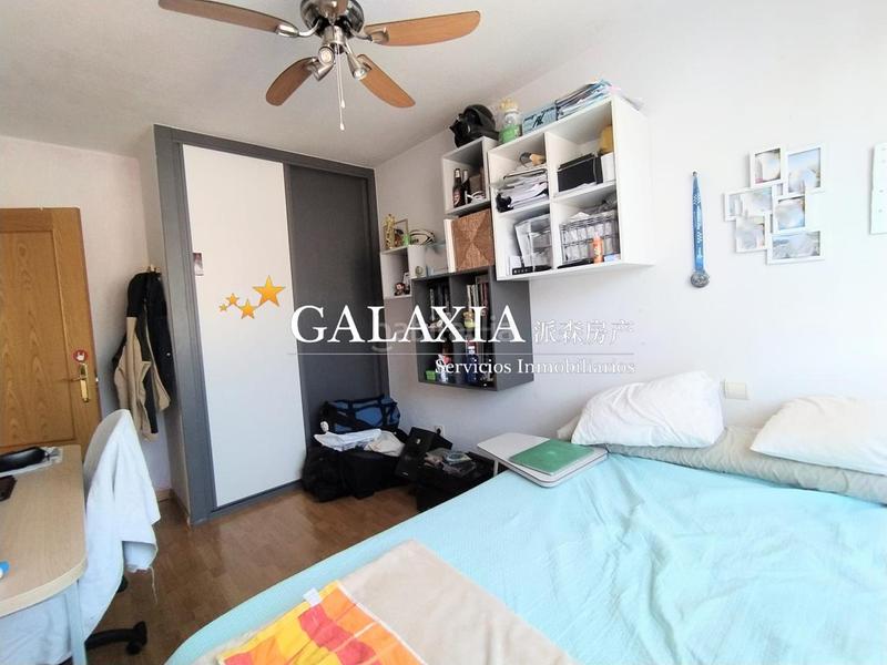 Foto 3fbe8e2b-a84a-4907-8256-bd1941d0185e. Casa a schiera con riscaldamento piscina in Restón I-Restón II Valdemoro