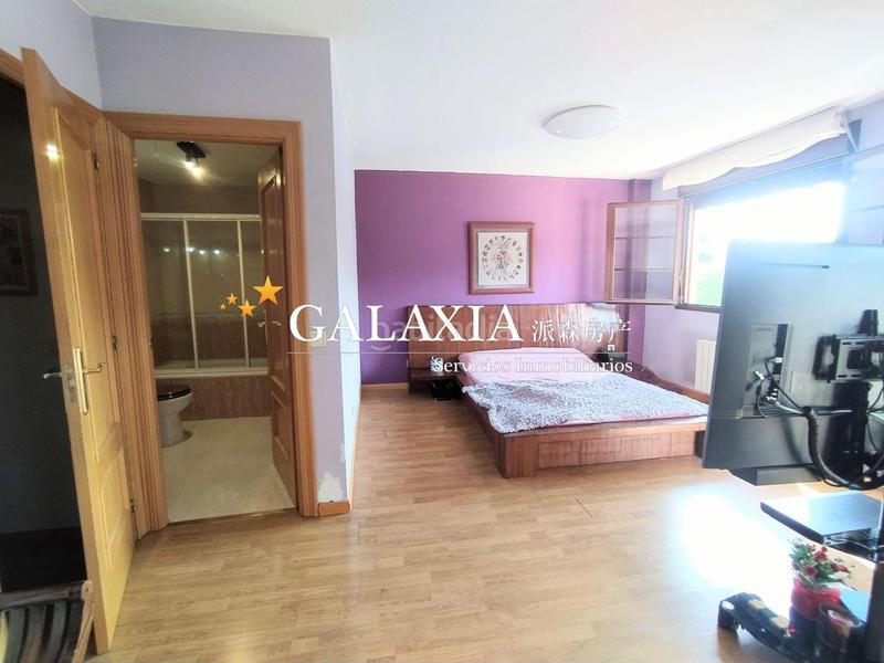 Foto 7d256c2c-8c2a-422f-b321-6fde4d19e6c2. Casa a schiera con riscaldamento piscina in Restón I-Restón II Valdemoro