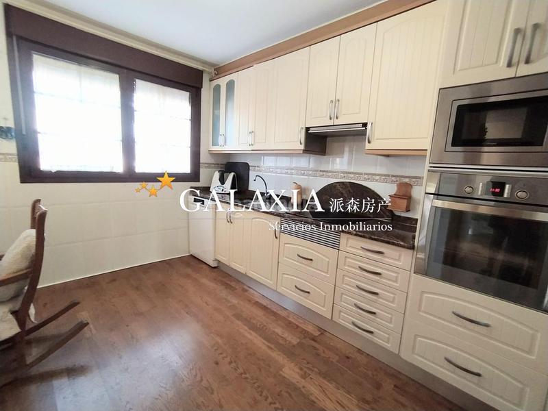 Foto 7d5d07f2-cd1e-4a37-9beb-6fb238f7802e. Casa a schiera con riscaldamento piscina in Restón I-Restón II Valdemoro
