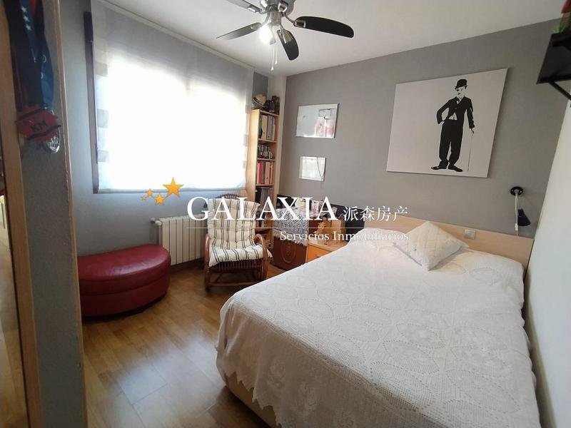 Foto d57a4bd4-f2ec-4ef4-9aac-d9a26f6dc5db. Casa adosada en Restón I-Restón II Valdemoro