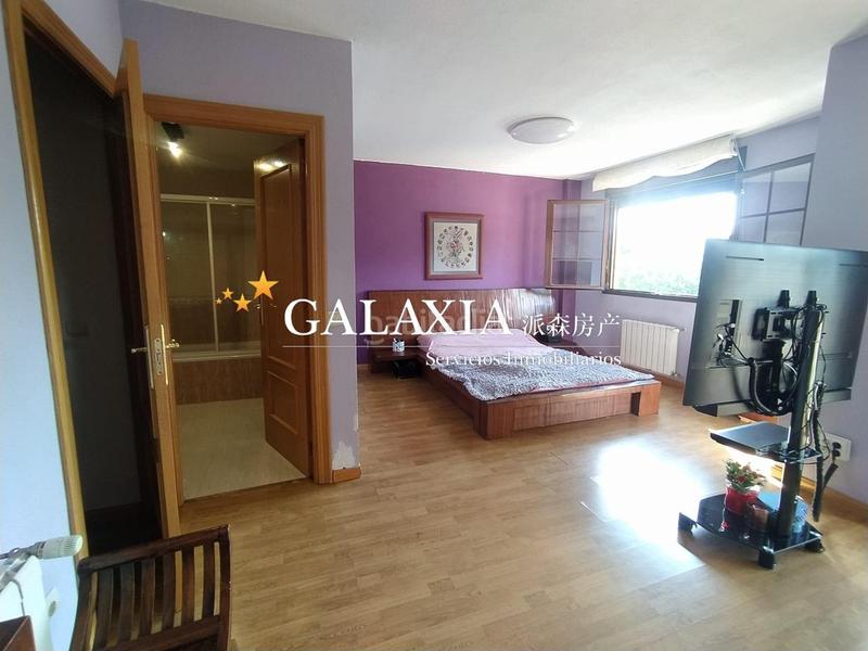 Foto 014302fd-5ce3-4734-9572-350d7a047be1. Casa adossada amb calefacció piscina a Restón I-Restón II Valdemoro