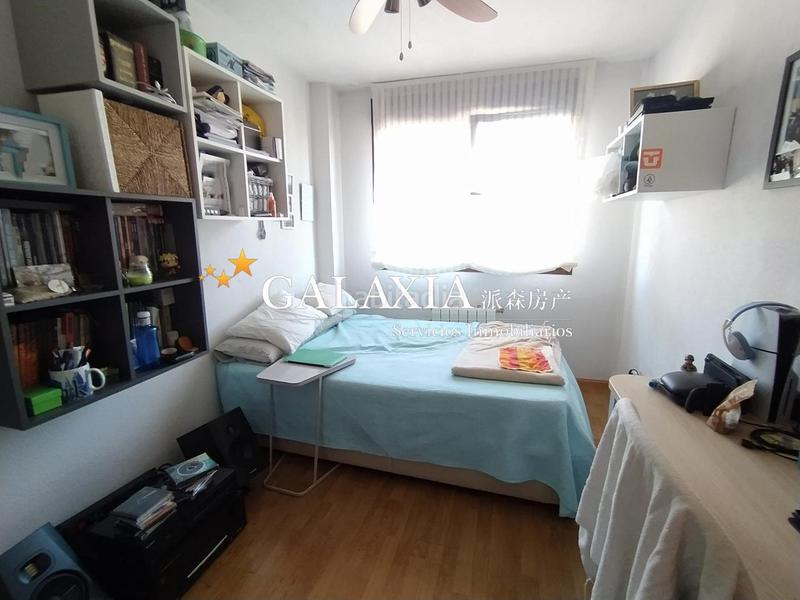 Foto 1c6d9475-3e69-4301-9253-83e55b21f91b. Casa adossada amb calefacció piscina a Restón I-Restón II Valdemoro