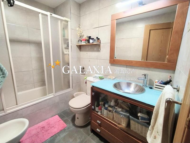 Foto 3b0fb368-79f5-4148-a58d-12827457840e. Casa adossada amb calefacció piscina a Restón I-Restón II Valdemoro