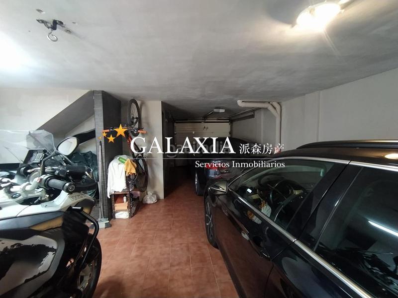 Foto 542a693b-b112-4d77-b91b-444da4e61bf3. Casa adossada amb calefacció piscina a Restón I-Restón II Valdemoro