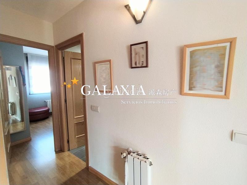 Foto a6f69326-090c-42b8-a1f6-0dcae0222a57. Casa adossada amb calefacció piscina a Restón I-Restón II Valdemoro