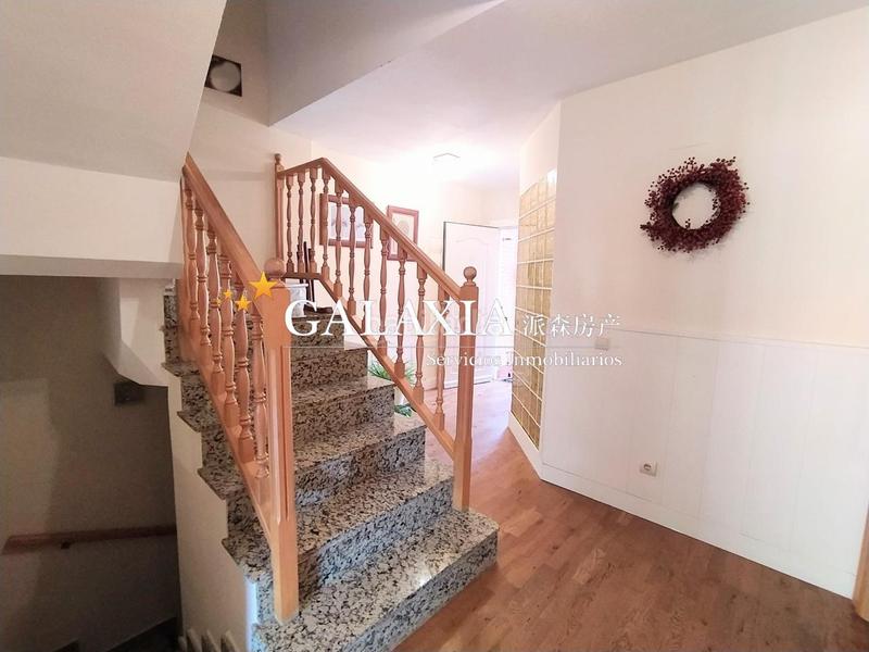 Foto ab674864-72d4-4b79-b0ff-8dbf3003a736. Casa adossada amb calefacció piscina a Restón I-Restón II Valdemoro